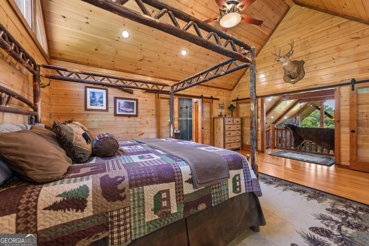 669 Wilscot Farms Road Morganton - 5