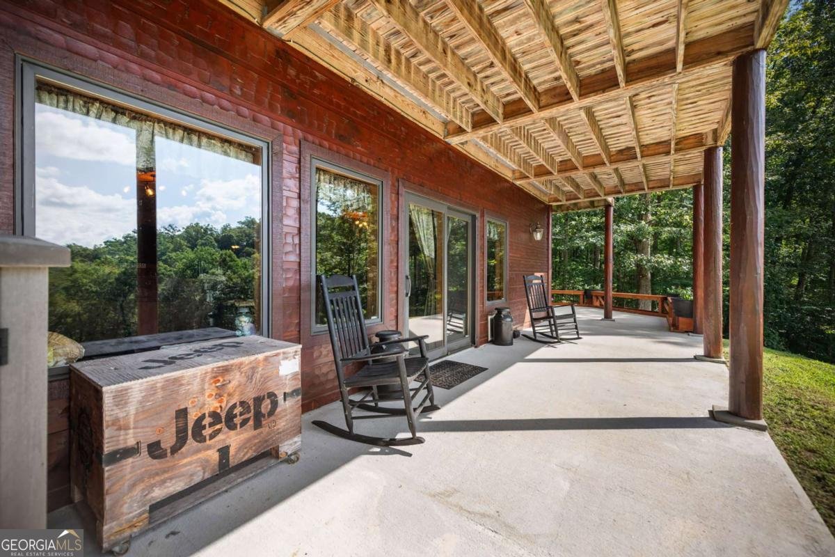 669 Wilscot Farms Road Morganton - 50