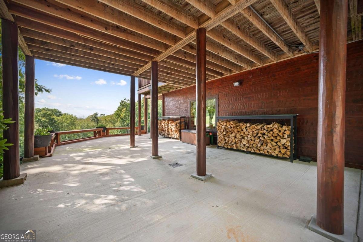 669 Wilscot Farms Road Morganton - 53