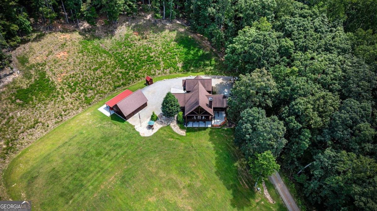 669 Wilscot Farms Road Morganton - 56