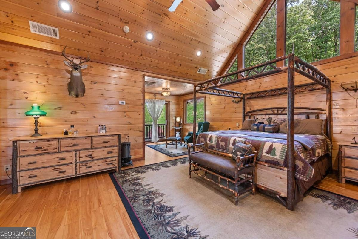 669 Wilscot Farms Road Morganton - 6
