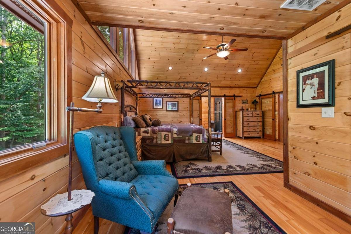 669 Wilscot Farms Road Morganton - 8