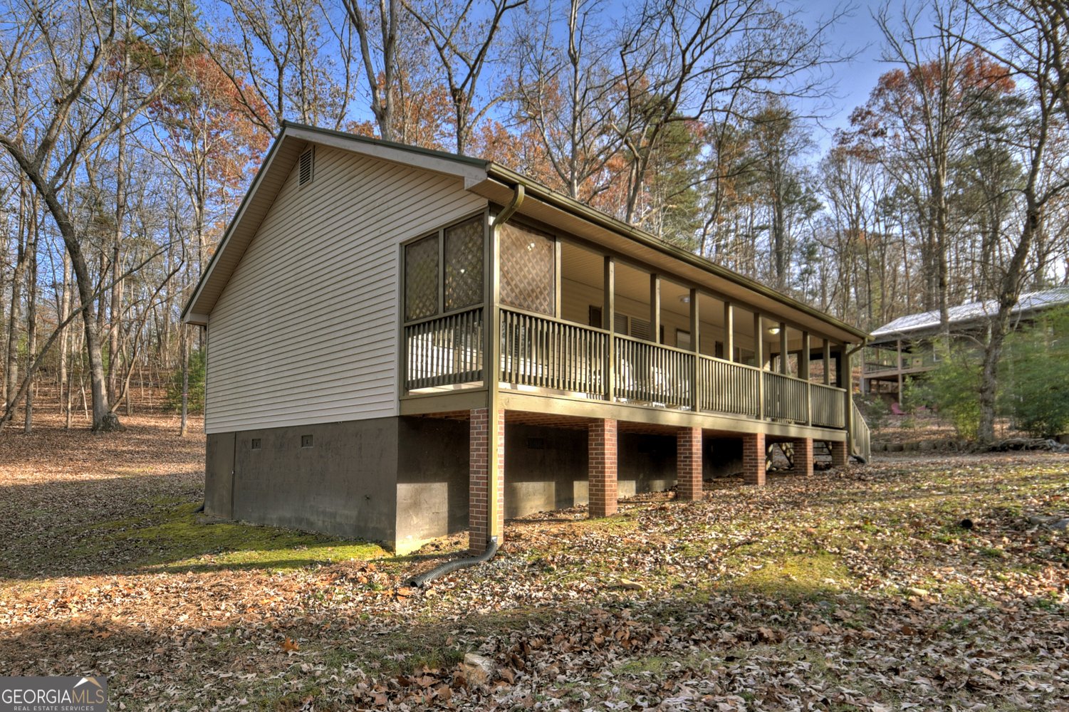 729 Matrix Lane Ellijay - 22