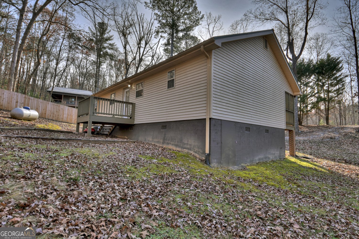 729 Matrix Lane Ellijay - 25