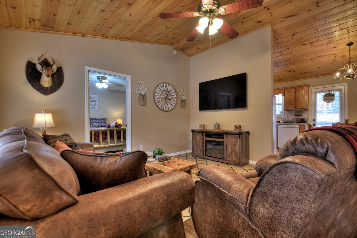 729 Matrix Lane Ellijay - 4