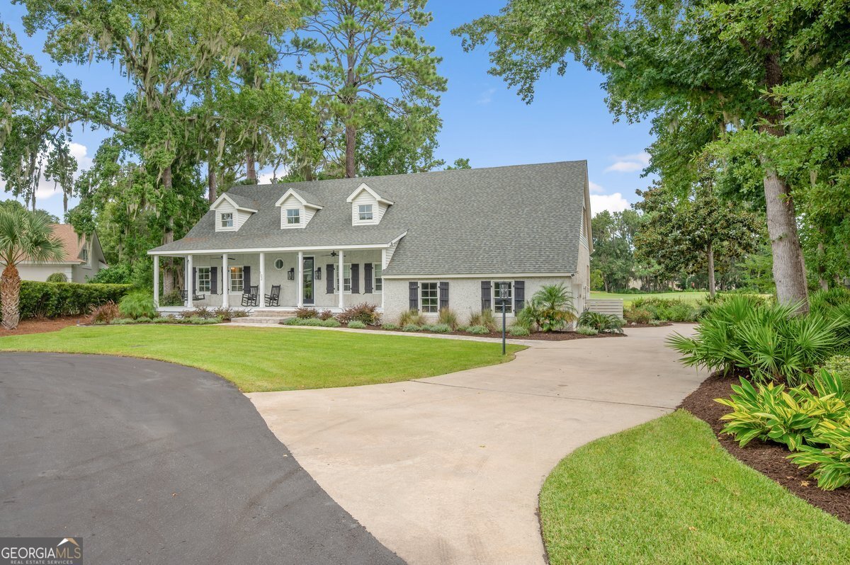 102 Troon St. Simons - 1