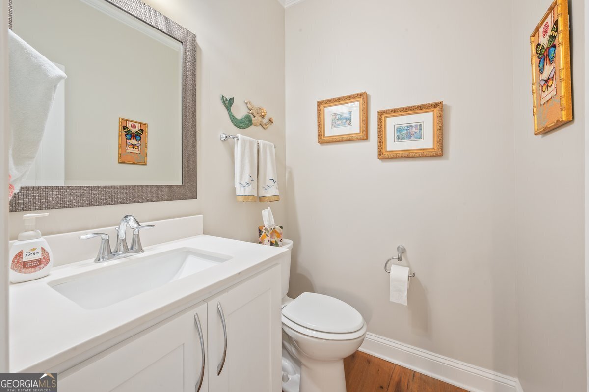 102 Troon St. Simons - 19