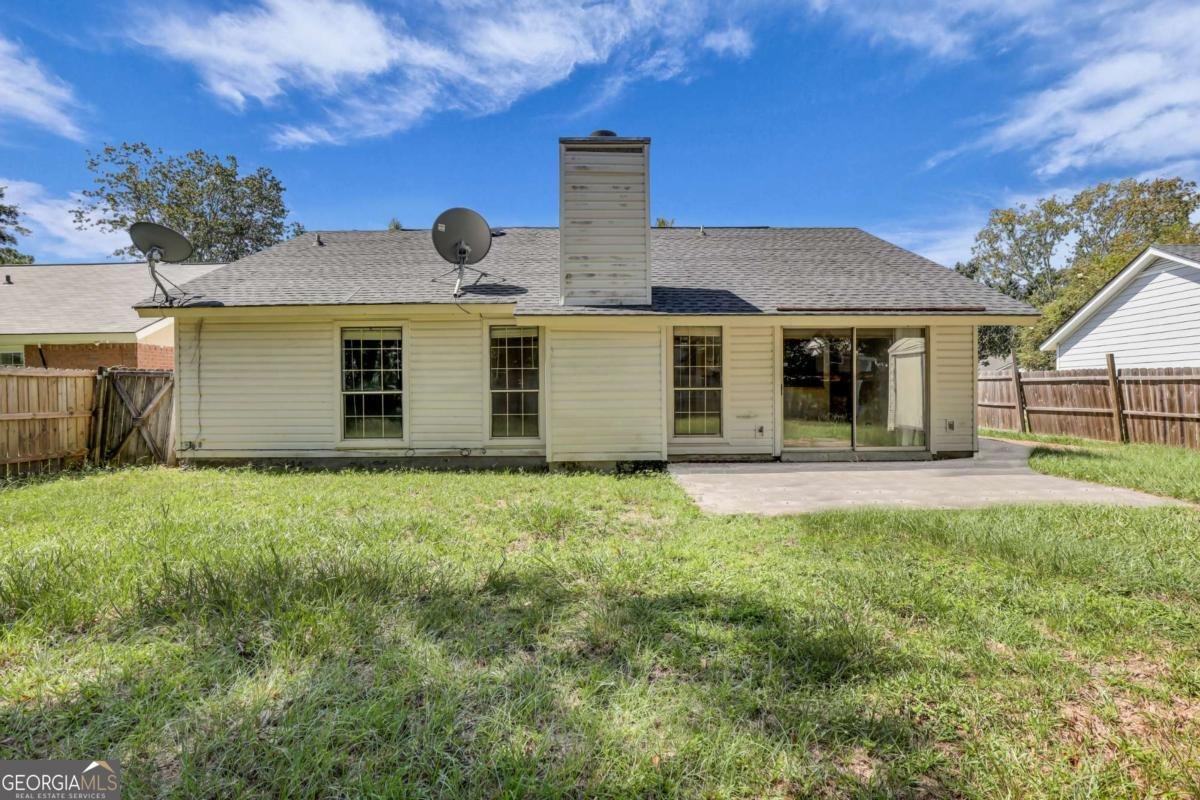 10 English Saddle Court Savannah - 31