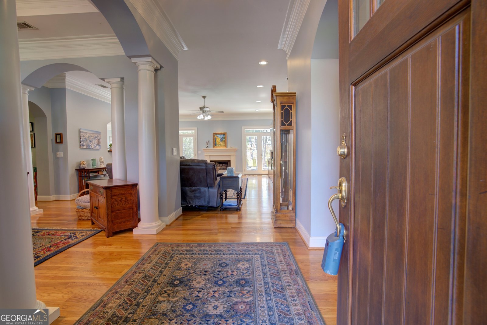 4 Bridgeview Drive Rome - 13