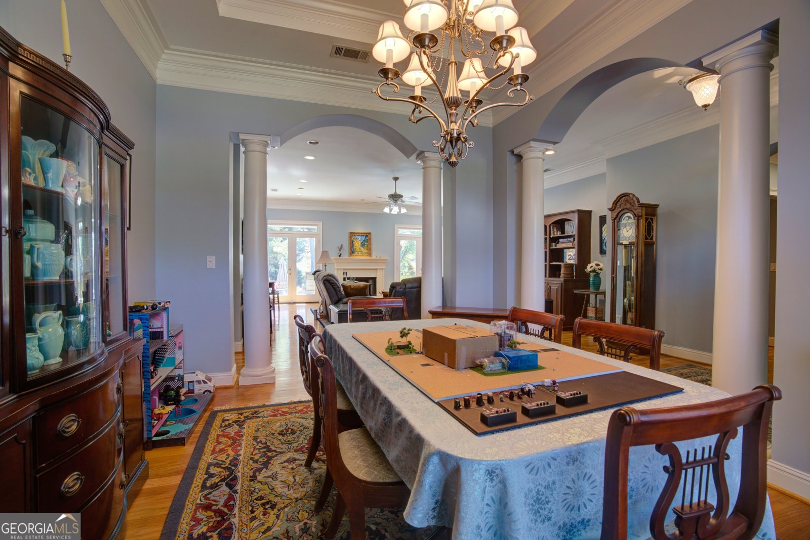 4 Bridgeview Drive Rome - 15