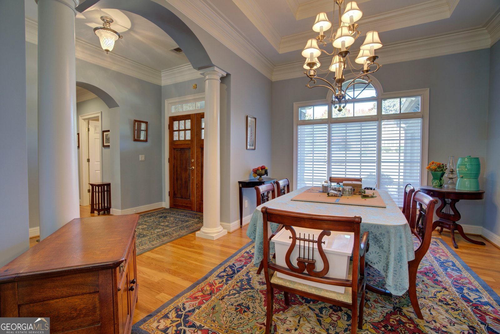 4 Bridgeview Drive Rome - 16