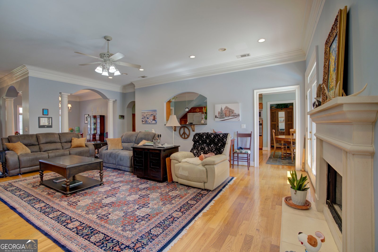 4 Bridgeview Drive Rome - 20