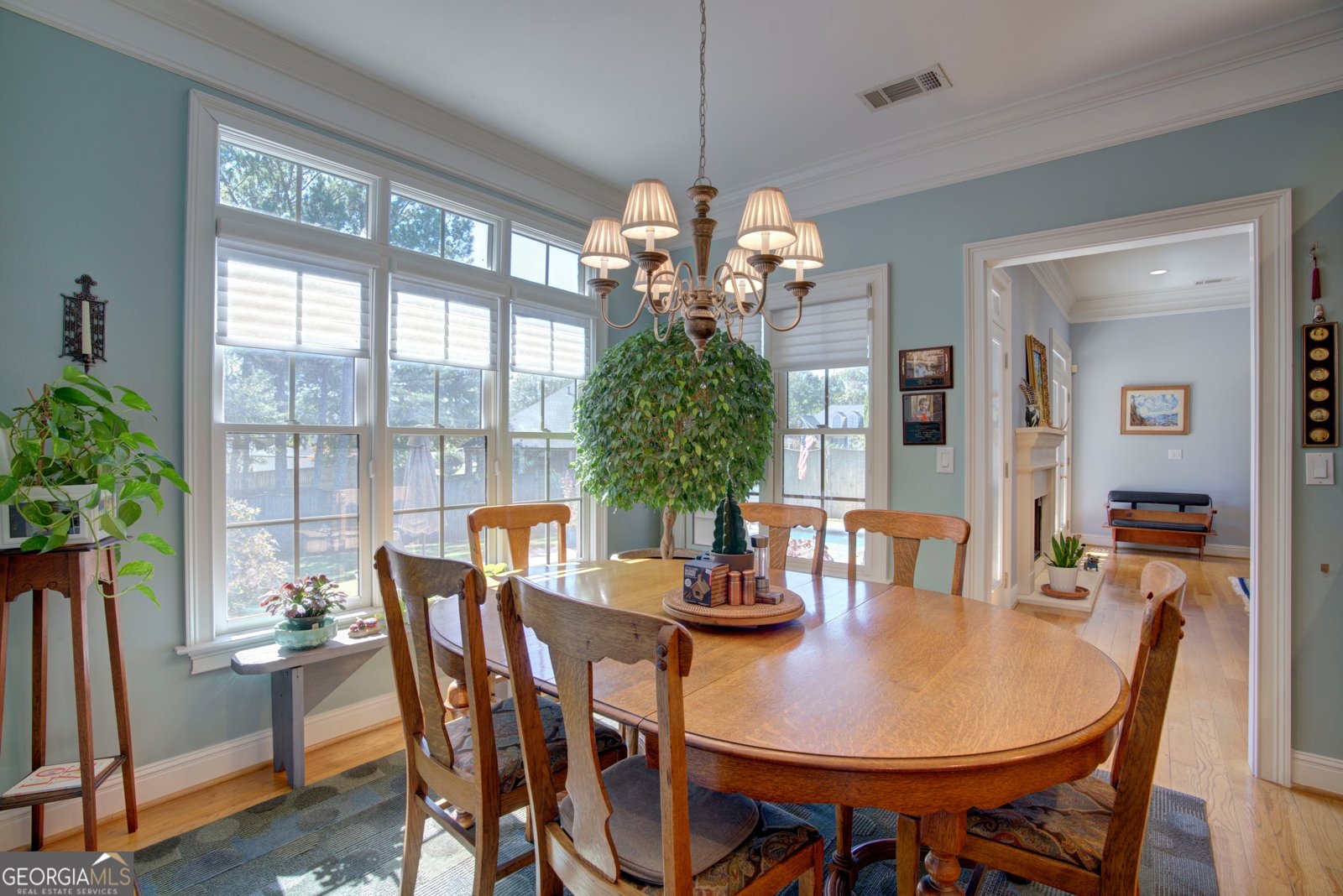 4 Bridgeview Drive Rome - 24