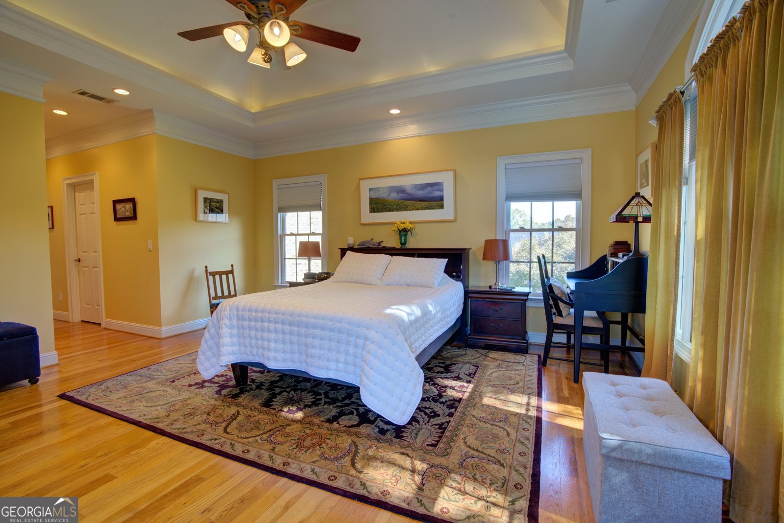 4 Bridgeview Drive Rome - 38