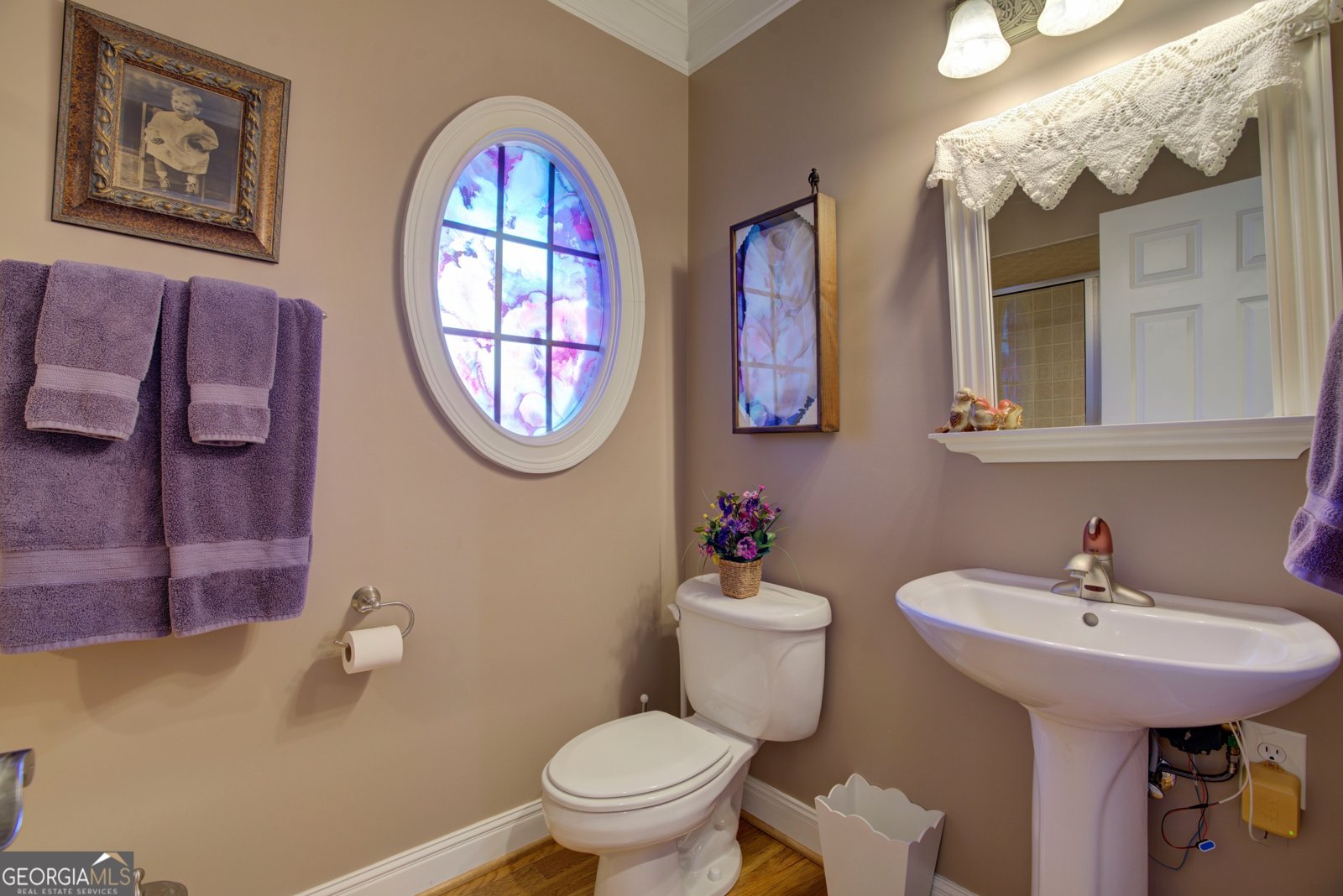 4 Bridgeview Drive Rome - 40