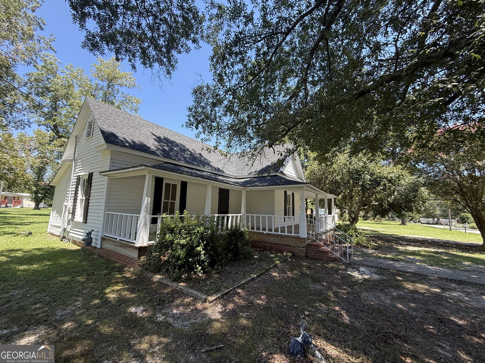 604 Shy Street Dexter - 14