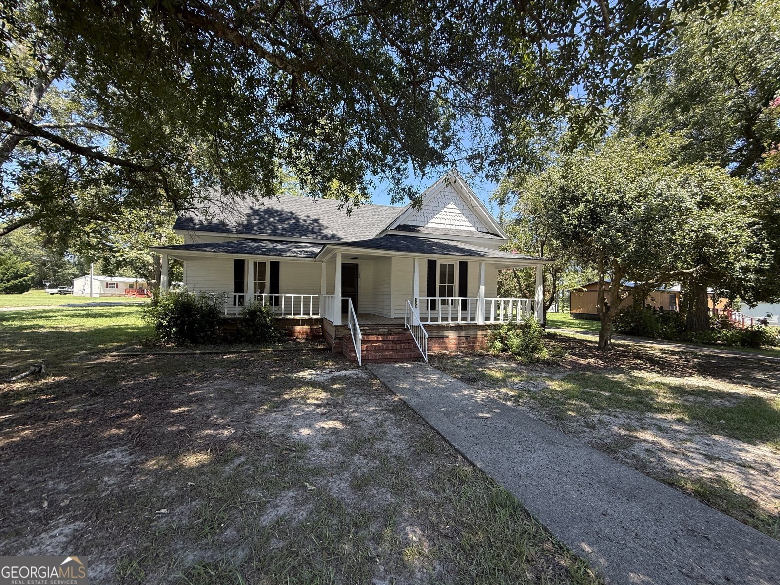 604 Shy Street Dexter - 16