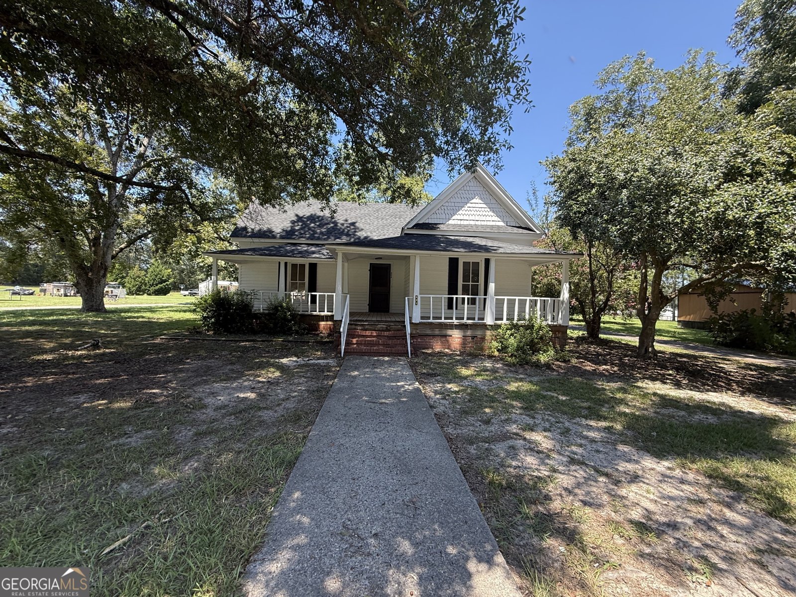 604 Shy Street Dexter - 17