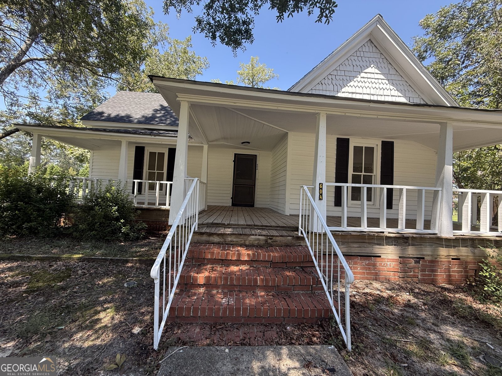 604 Shy Street Dexter - 18