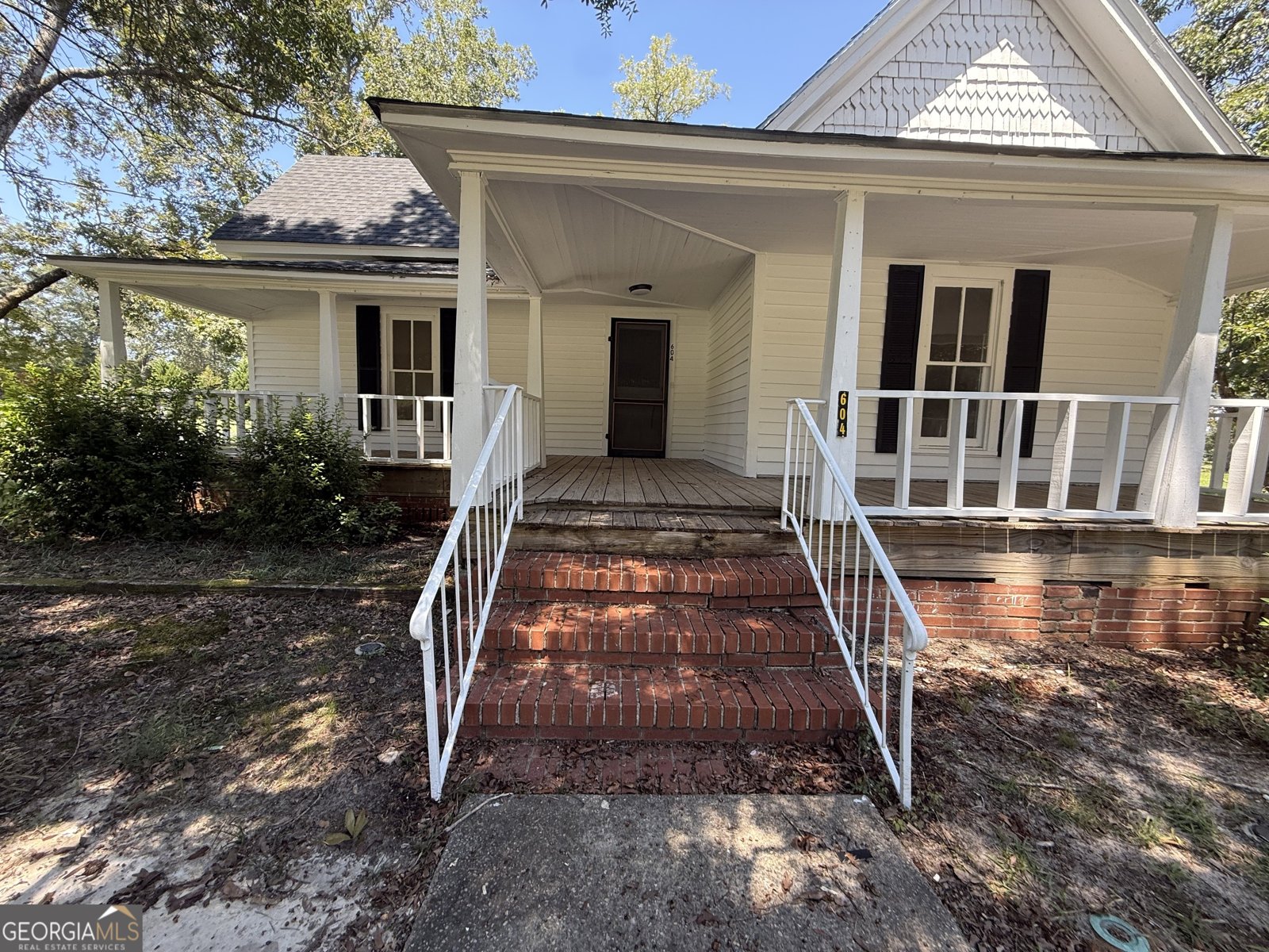 604 Shy Street Dexter - 19