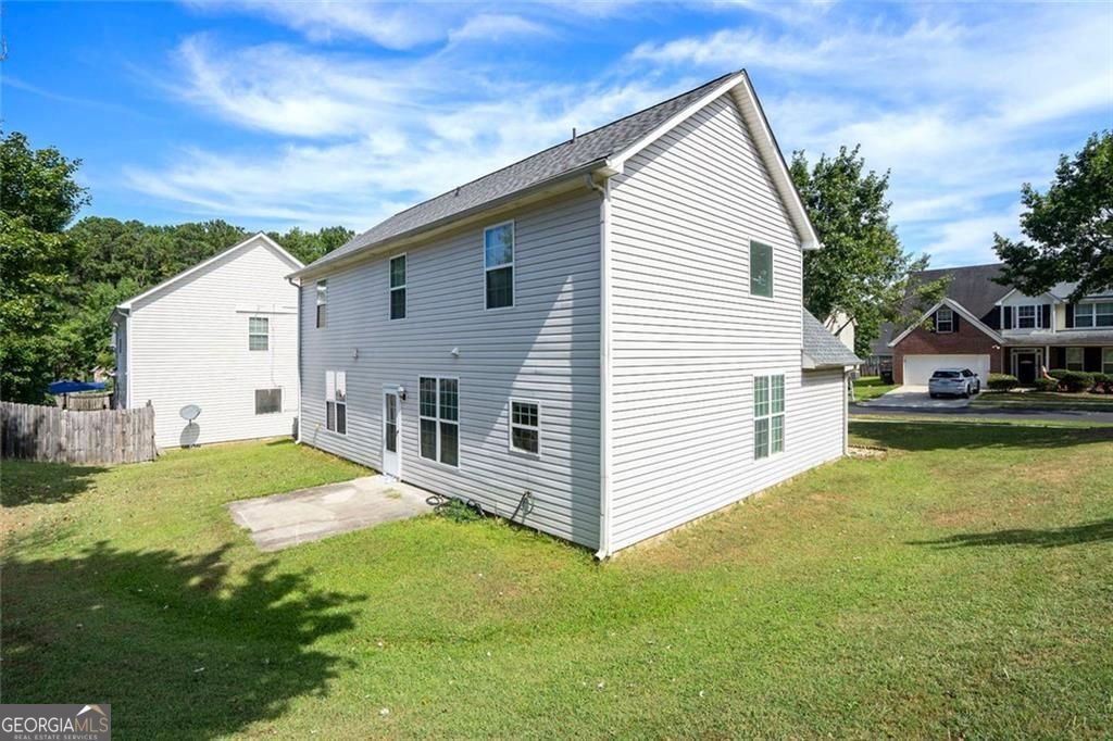 2289 Pate Brook Road Snellville - 19