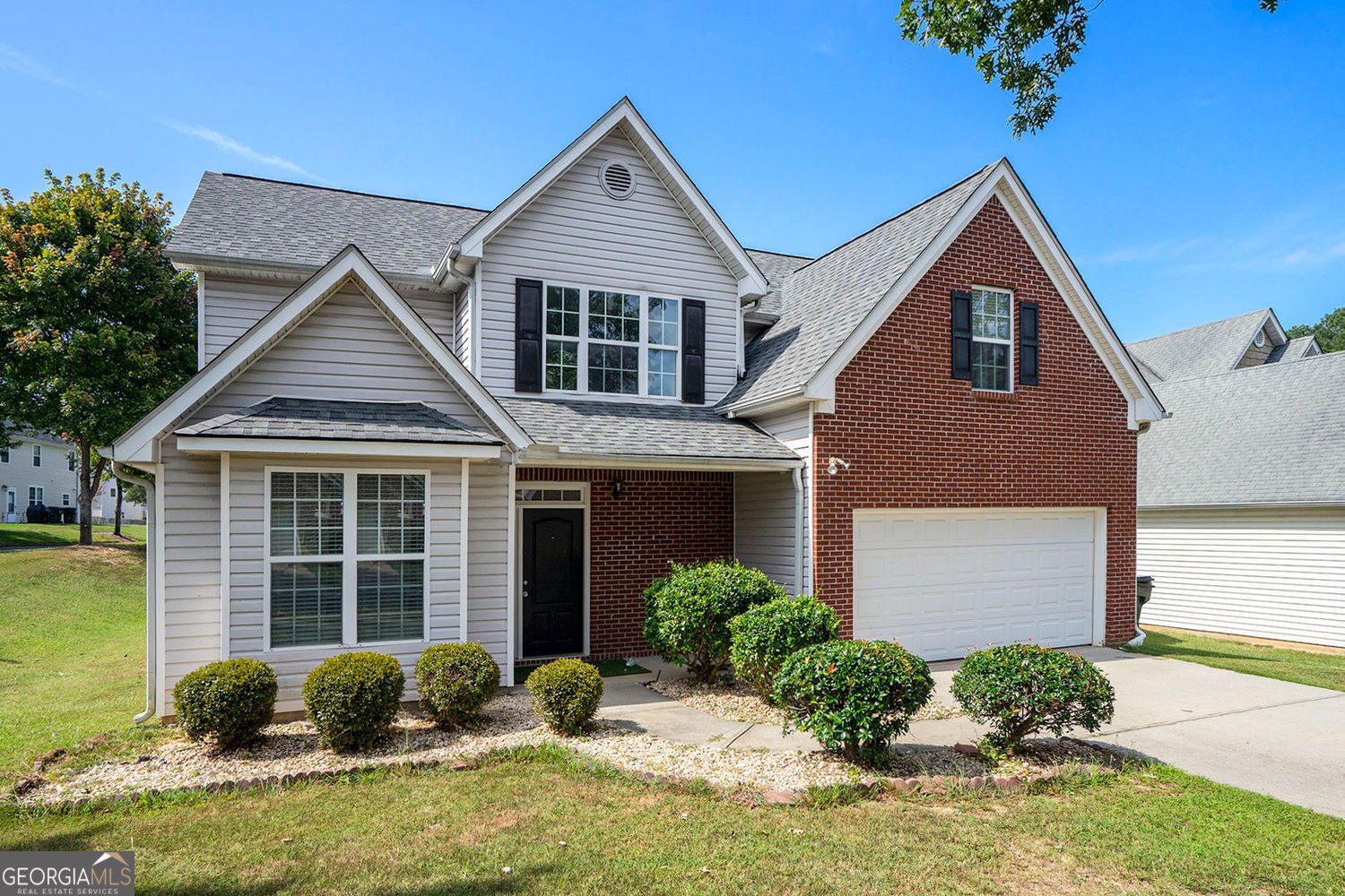 2289 Pate Brook Road Snellville - 2