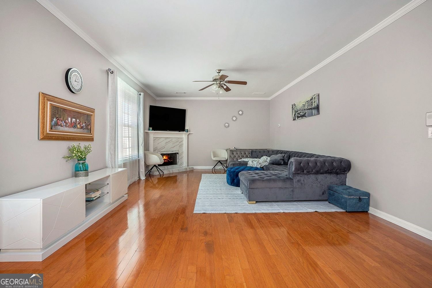 2289 Pate Brook Road Snellville - 3