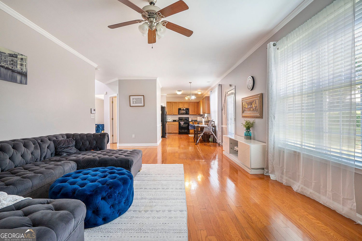 2289 Pate Brook Road Snellville - 4