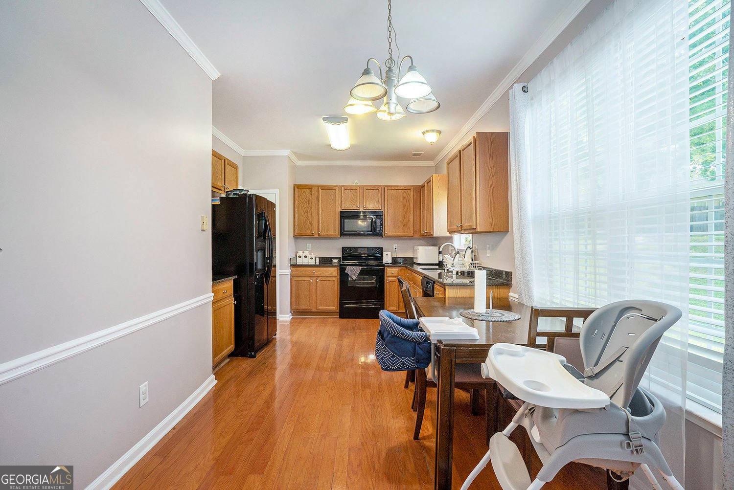 2289 Pate Brook Road Snellville - 6