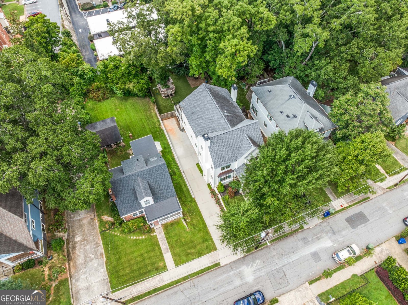 548 Oakdale Road Atlanta - 10