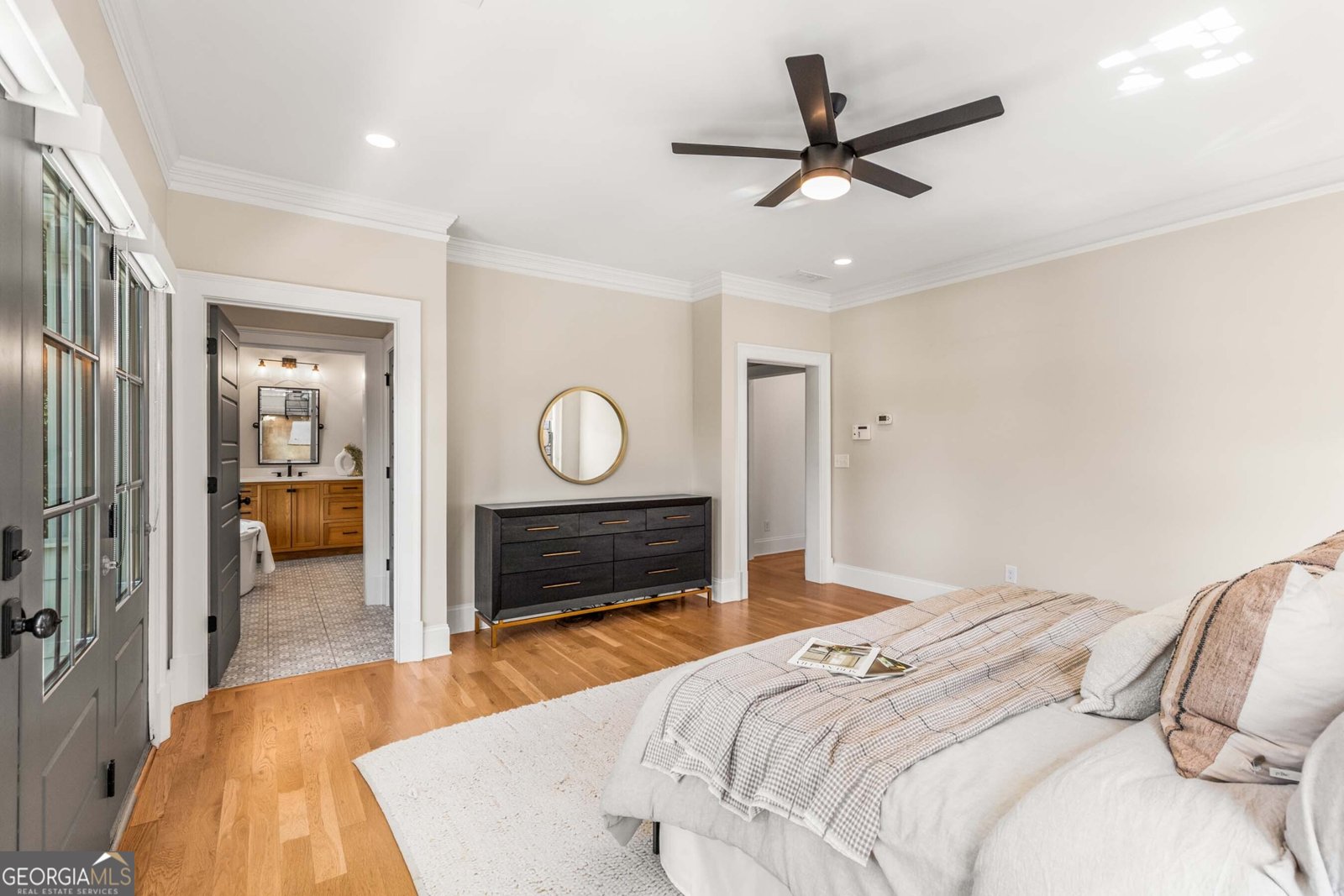 548 Oakdale Road Atlanta - 30