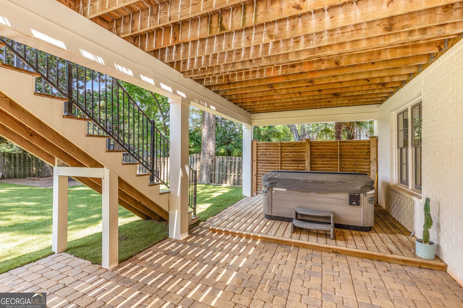548 Oakdale Road Atlanta - 4