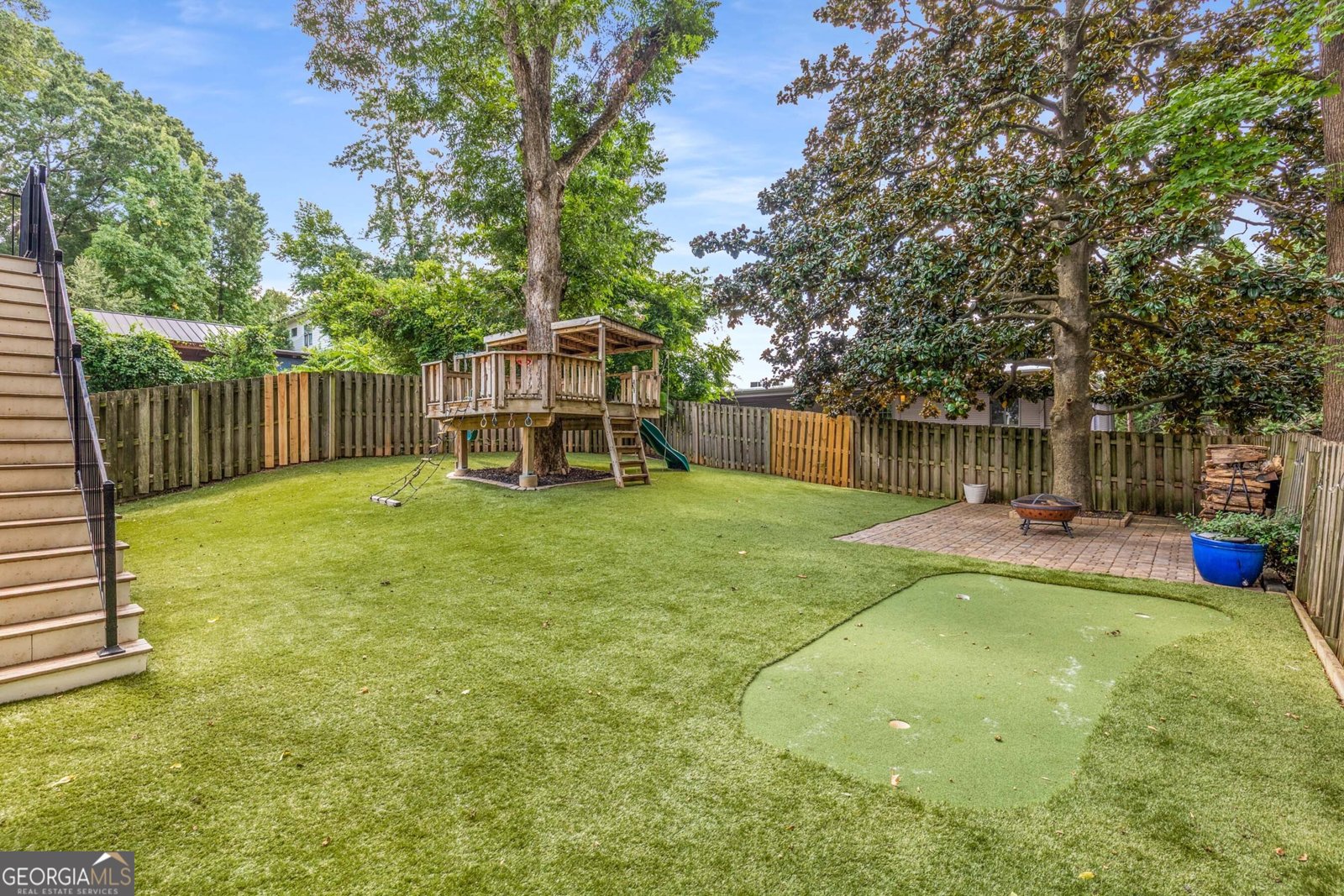 548 Oakdale Road Atlanta - 5