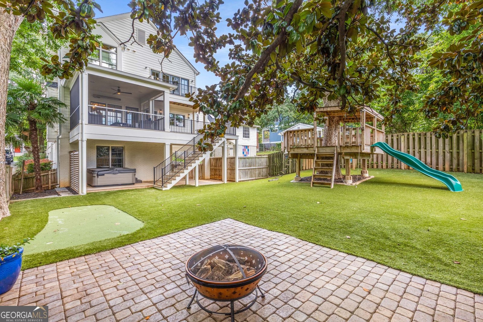 548 Oakdale Road Atlanta - 6