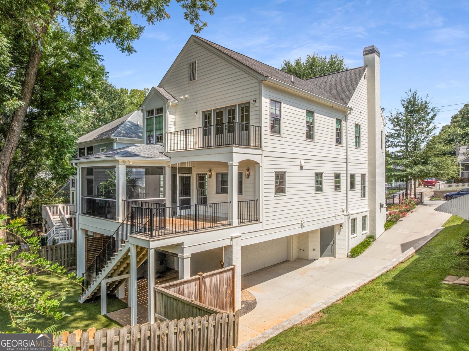 548 Oakdale Road Atlanta - 8