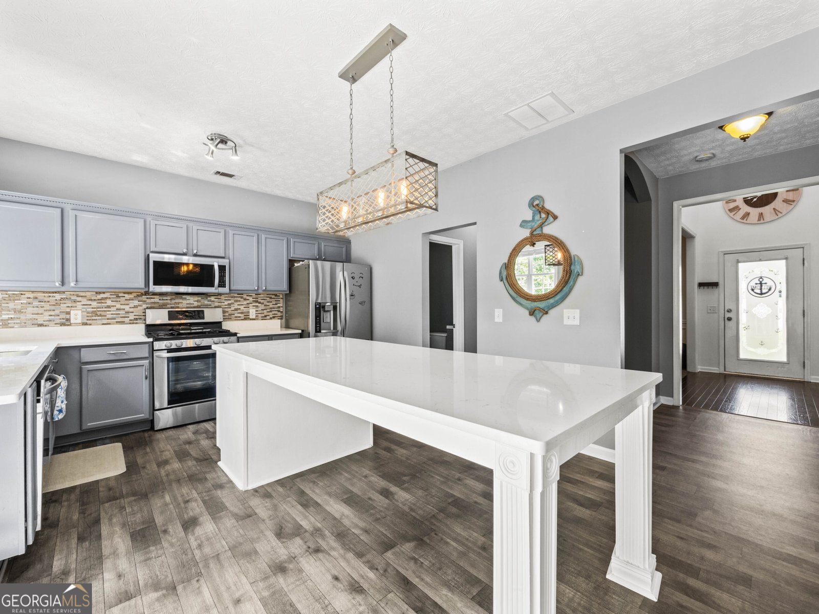 95 Ridge Water Lane Dawsonville - 11