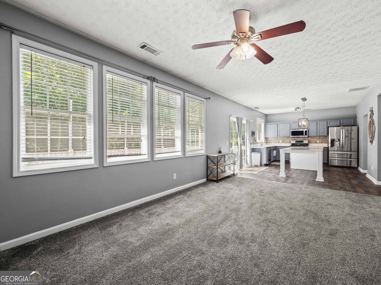 95 Ridge Water Lane Dawsonville - 16