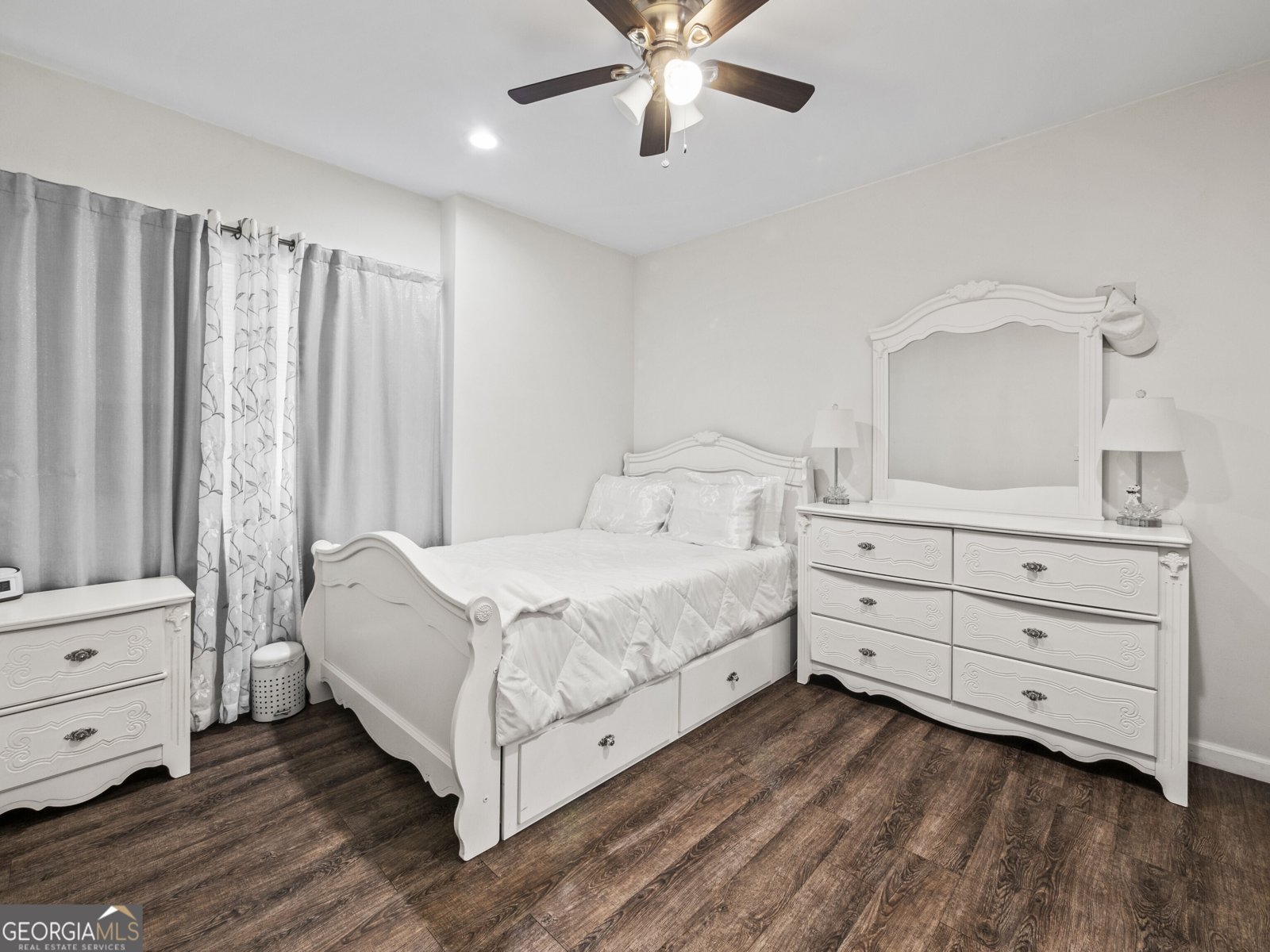 95 Ridge Water Lane Dawsonville - 2