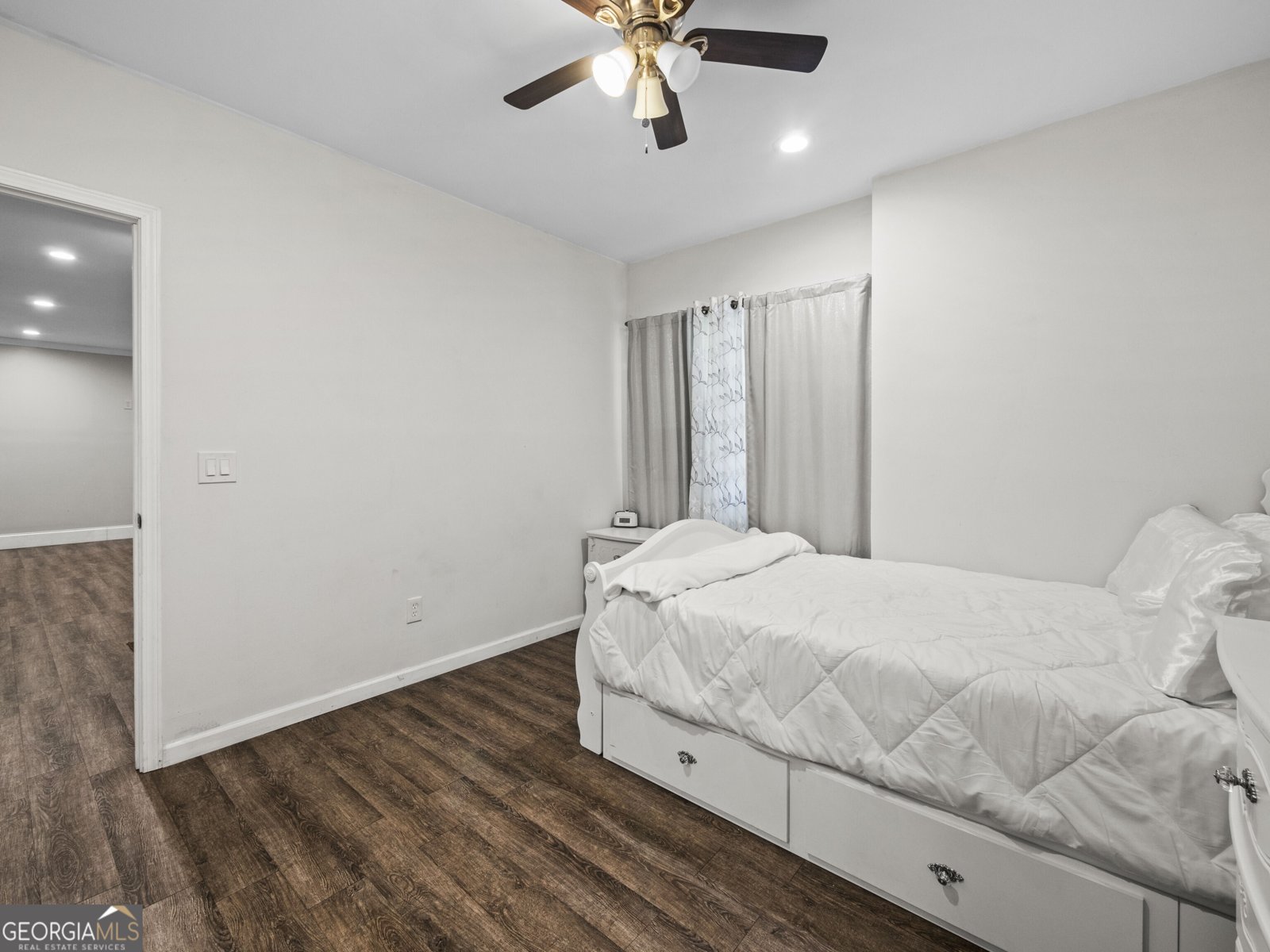 95 Ridge Water Lane Dawsonville - 3