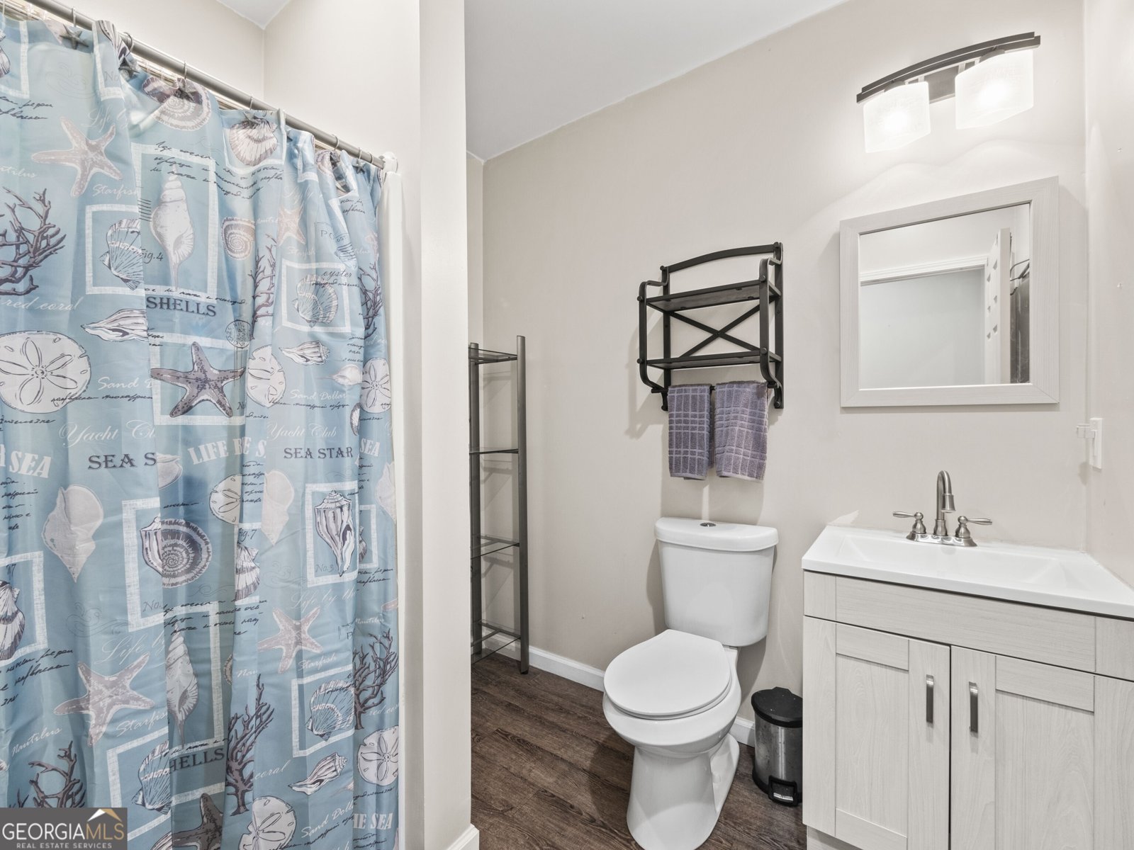 95 Ridge Water Lane Dawsonville - 5