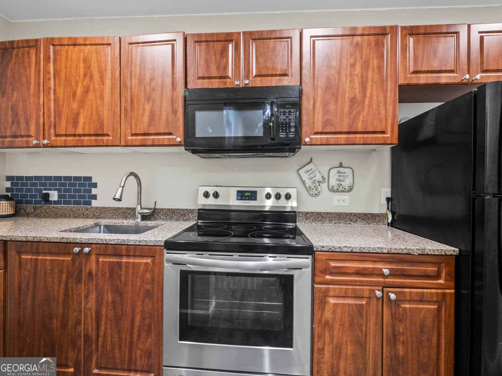 95 Ridge Water Lane Dawsonville - 6