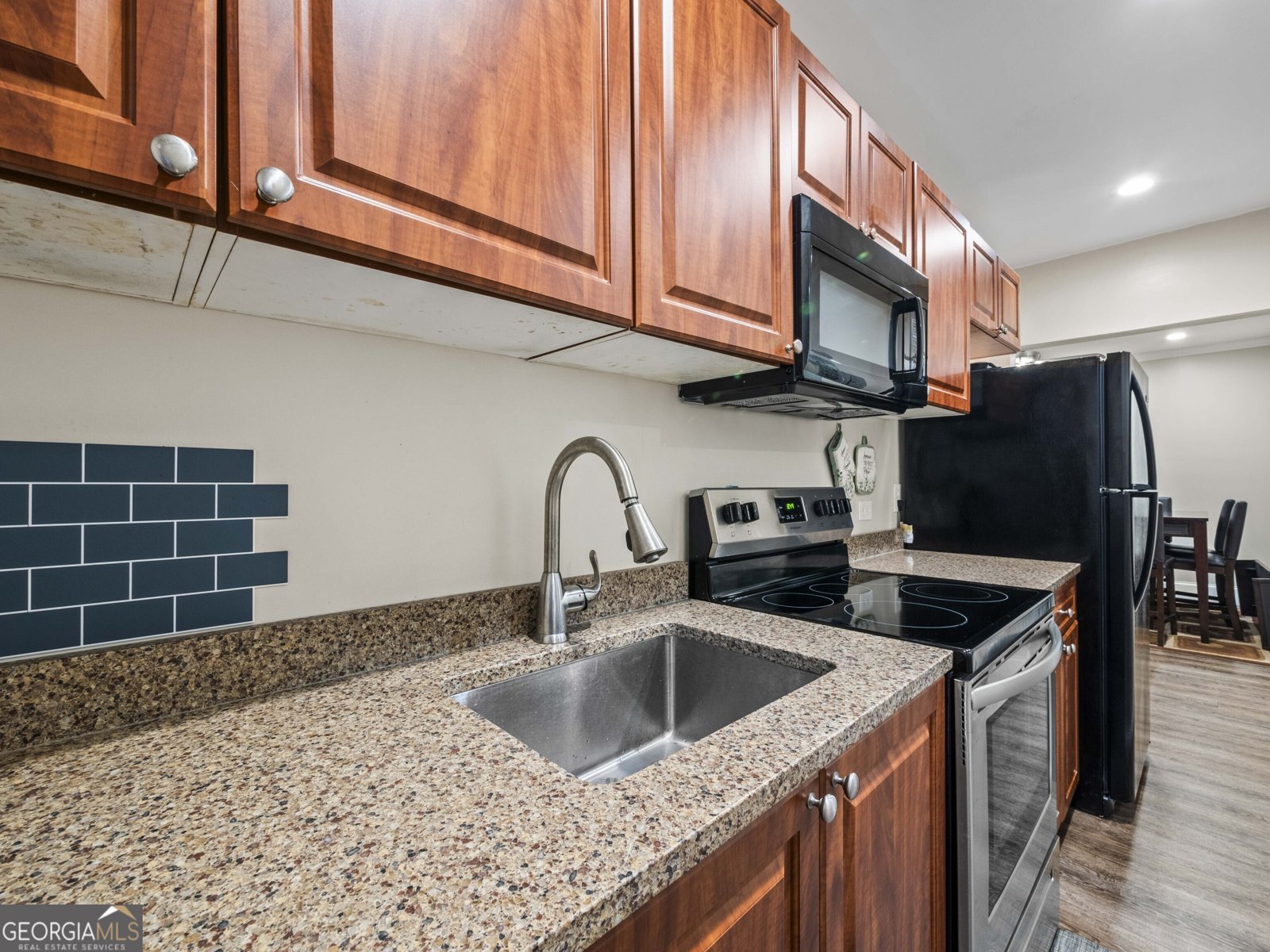 95 Ridge Water Lane Dawsonville - 7
