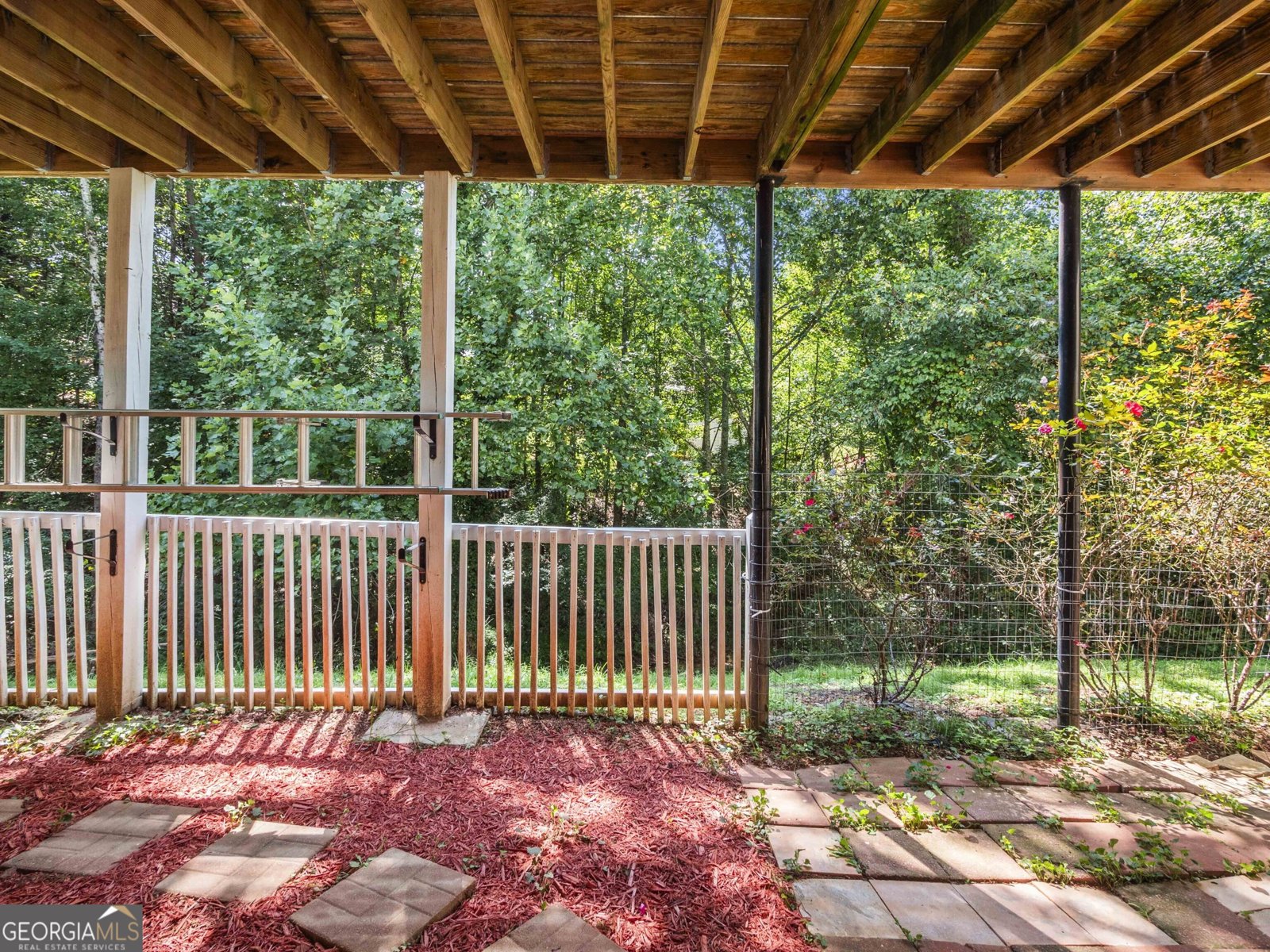 95 Ridge Water Lane Dawsonville - 9