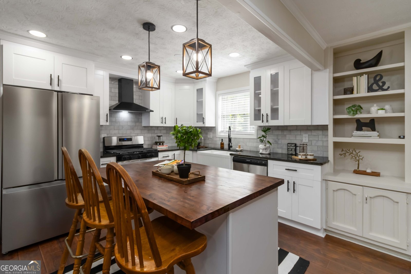 145 HUNTCLIFF Court Fayetteville - 11