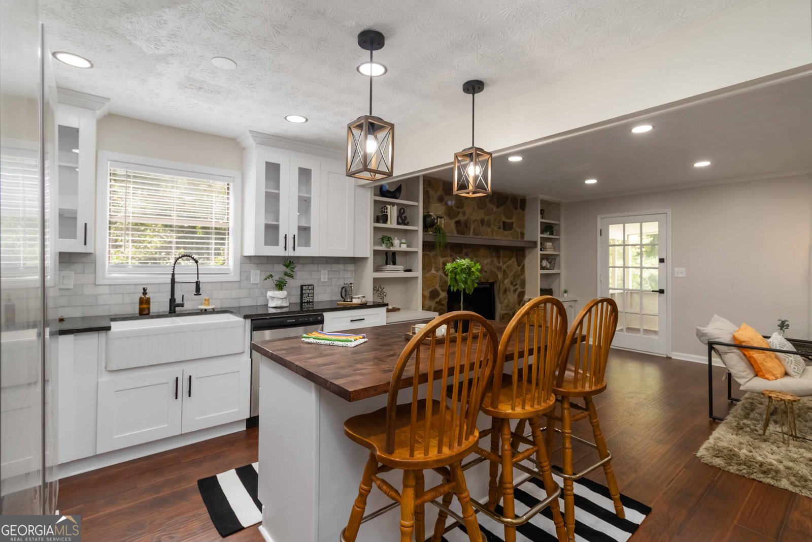145 HUNTCLIFF Court Fayetteville - 12