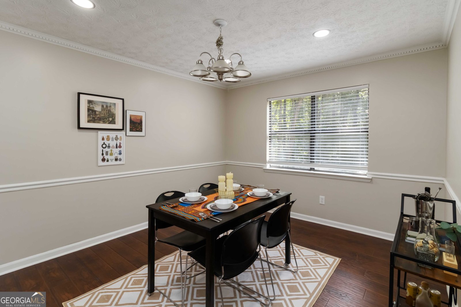 145 HUNTCLIFF Court Fayetteville - 14