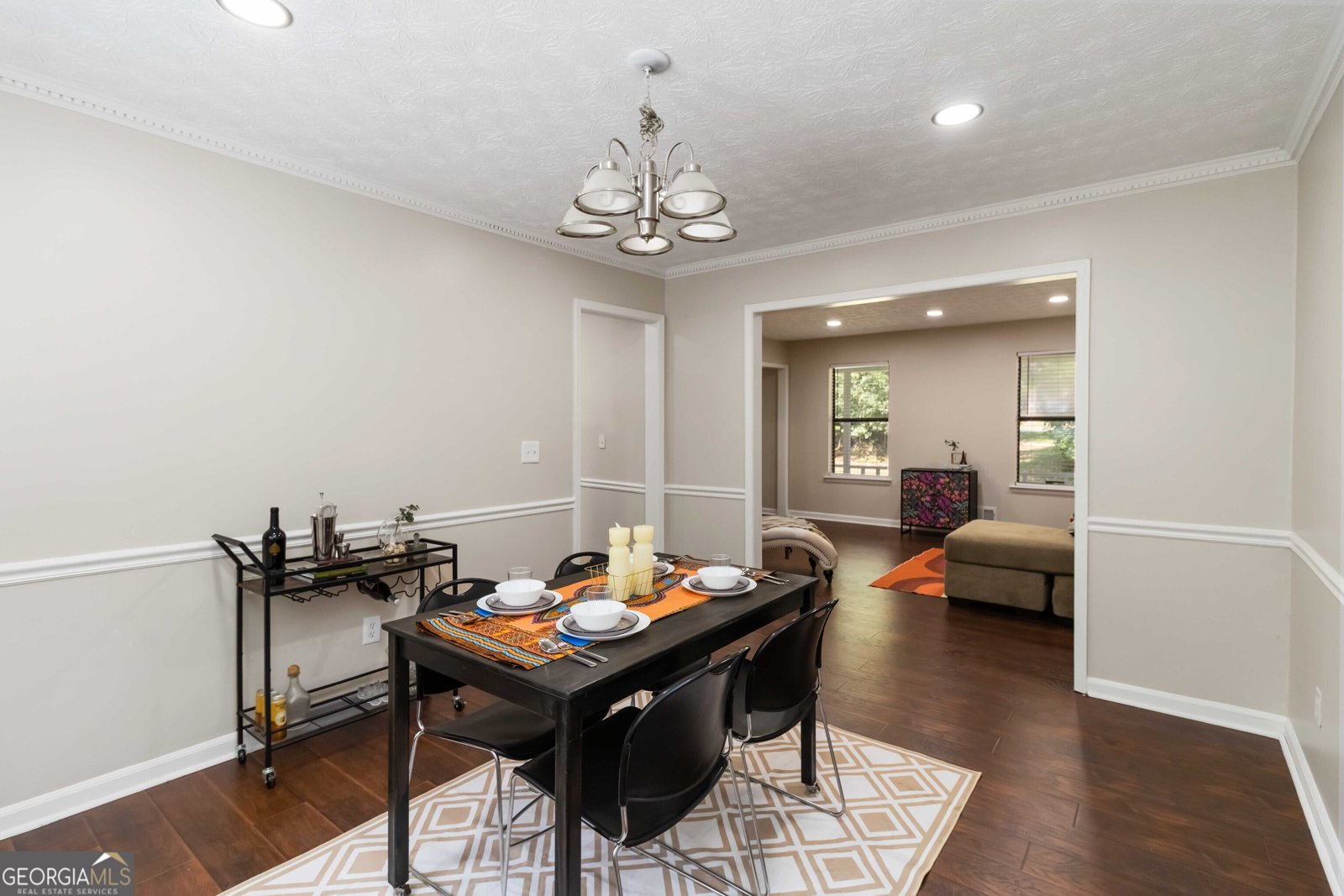 145 HUNTCLIFF Court Fayetteville - 15