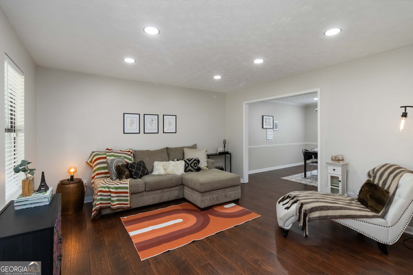 145 HUNTCLIFF Court Fayetteville - 16