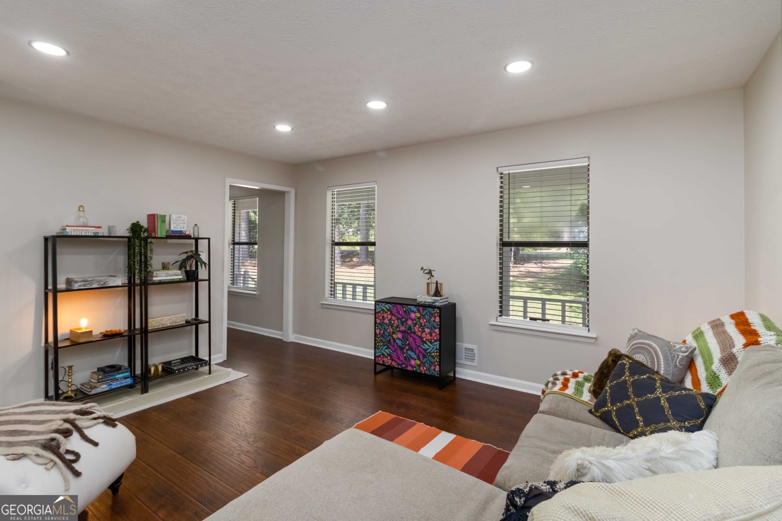 145 HUNTCLIFF Court Fayetteville - 17