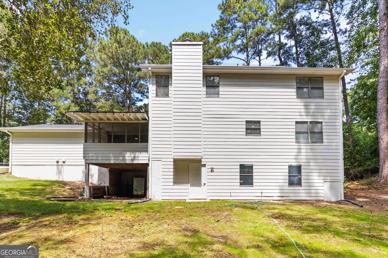 145 HUNTCLIFF Court Fayetteville - 37